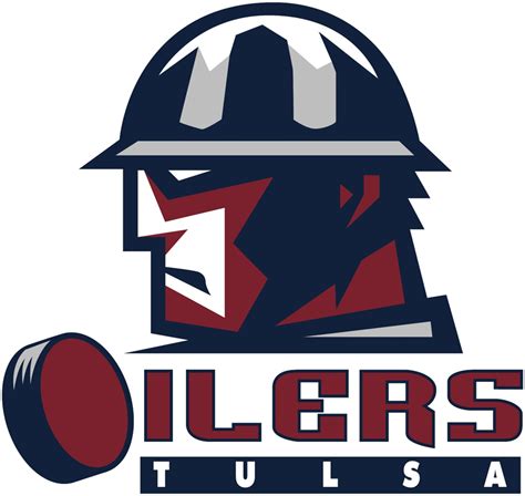Tulsa Oilers .